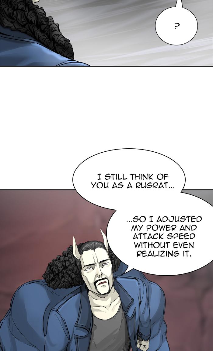 Tower Of God Chapter 446 Page 104