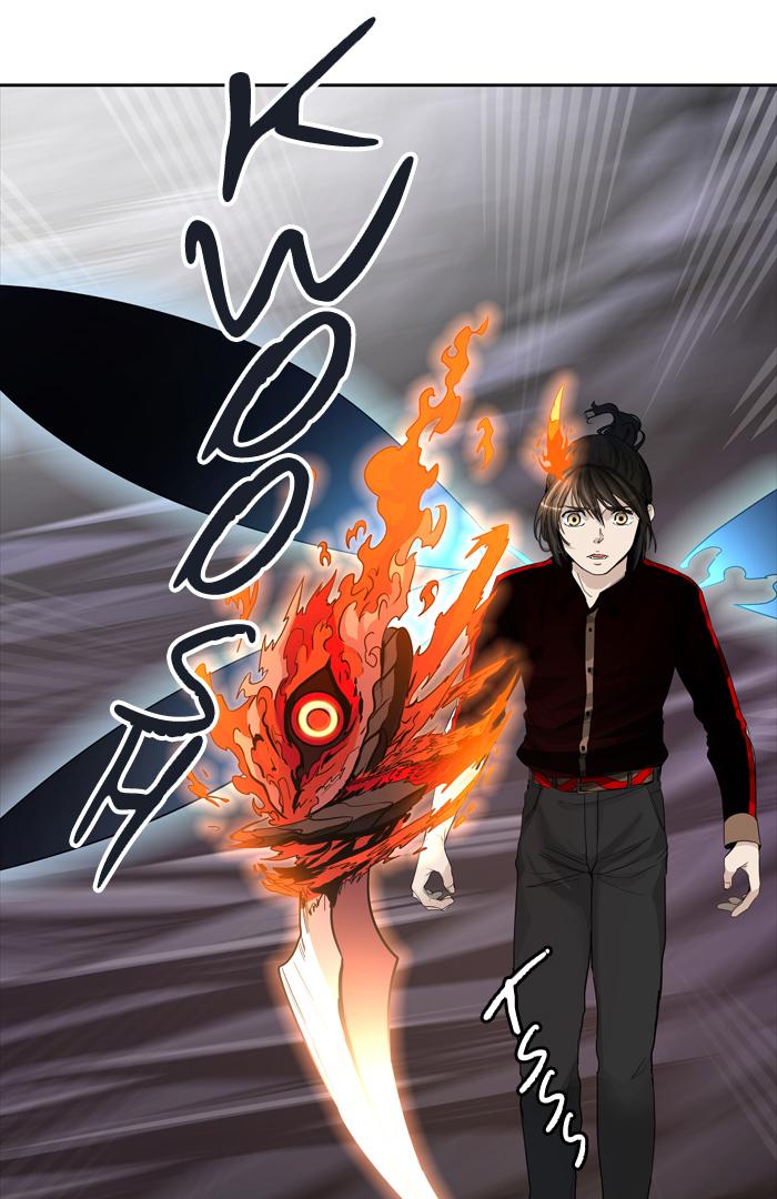 Tower Of God Chapter 446 Page 112