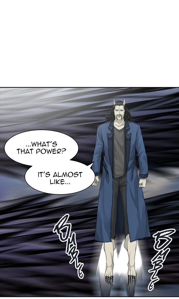 Tower Of God Chapter 446 Page 115