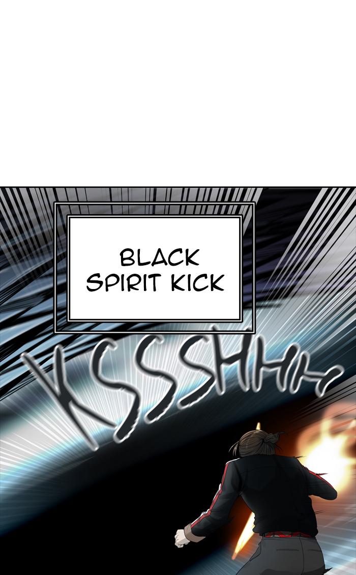 Tower Of God Chapter 446 Page 119