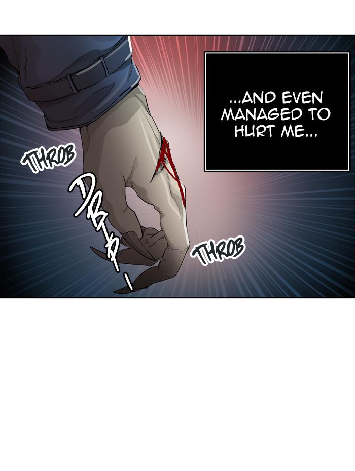 Tower Of God Chapter 446 Page 133