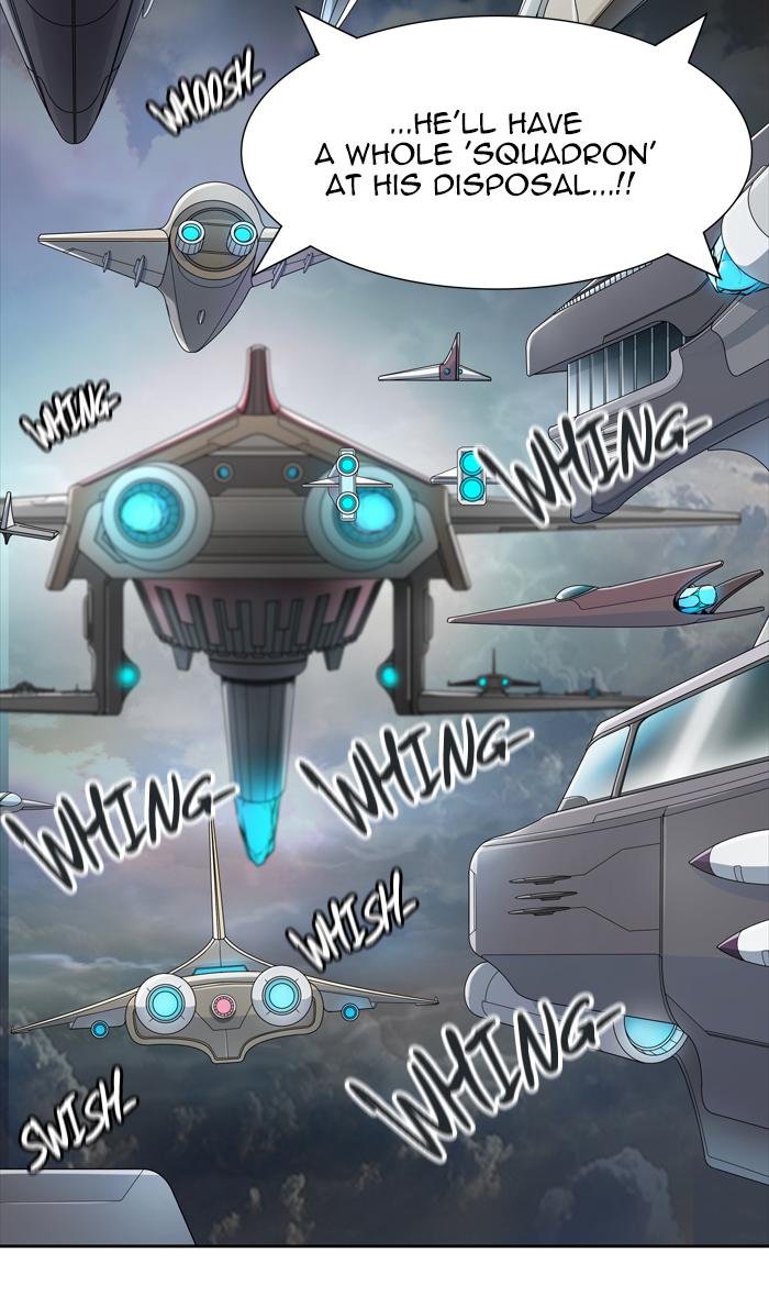 Tower Of God Chapter 446 Page 139
