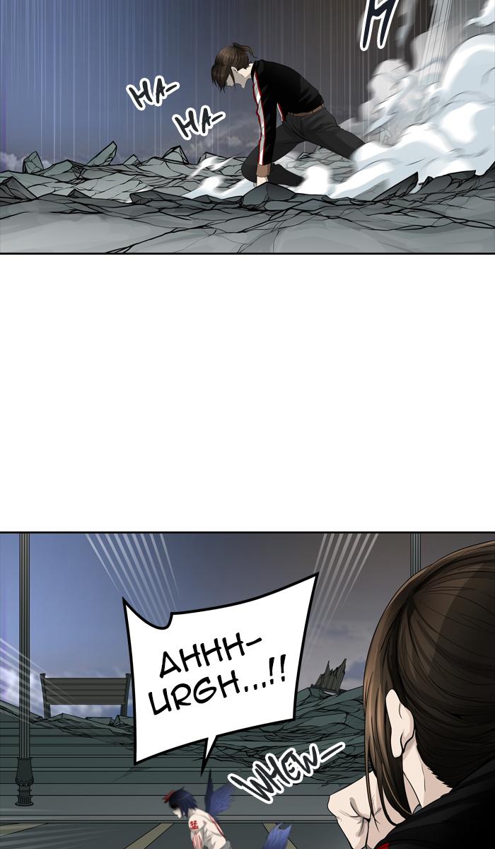 Tower Of God Chapter 446 Page 14