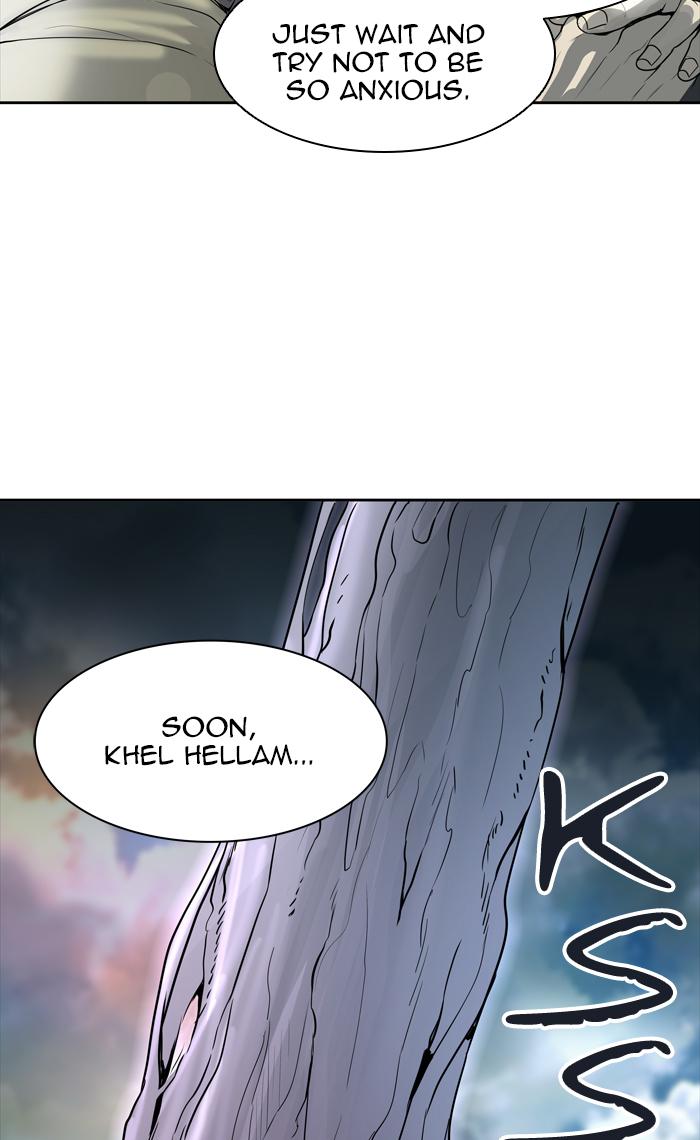 Tower Of God Chapter 446 Page 141