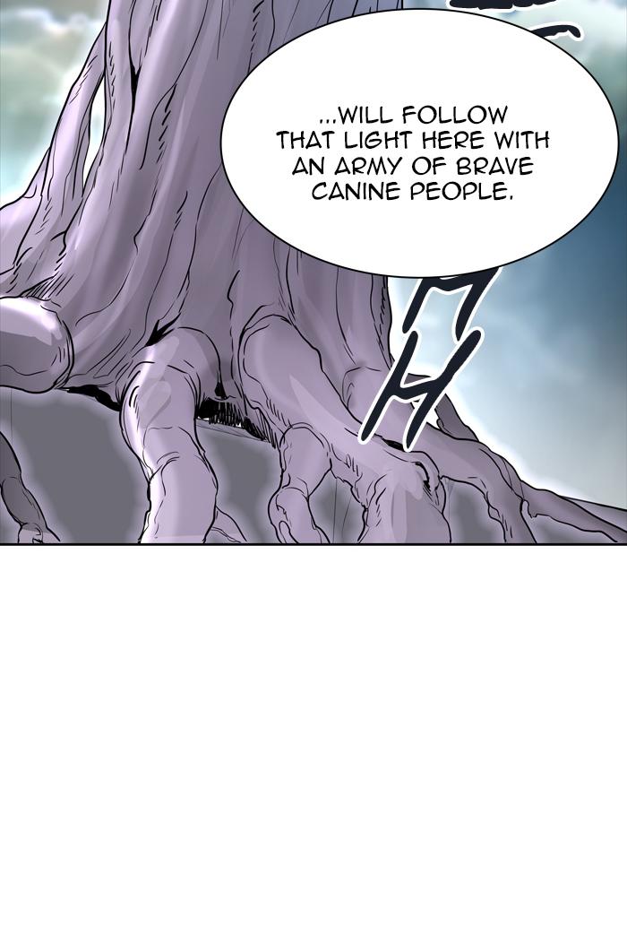 Tower Of God Chapter 446 Page 142