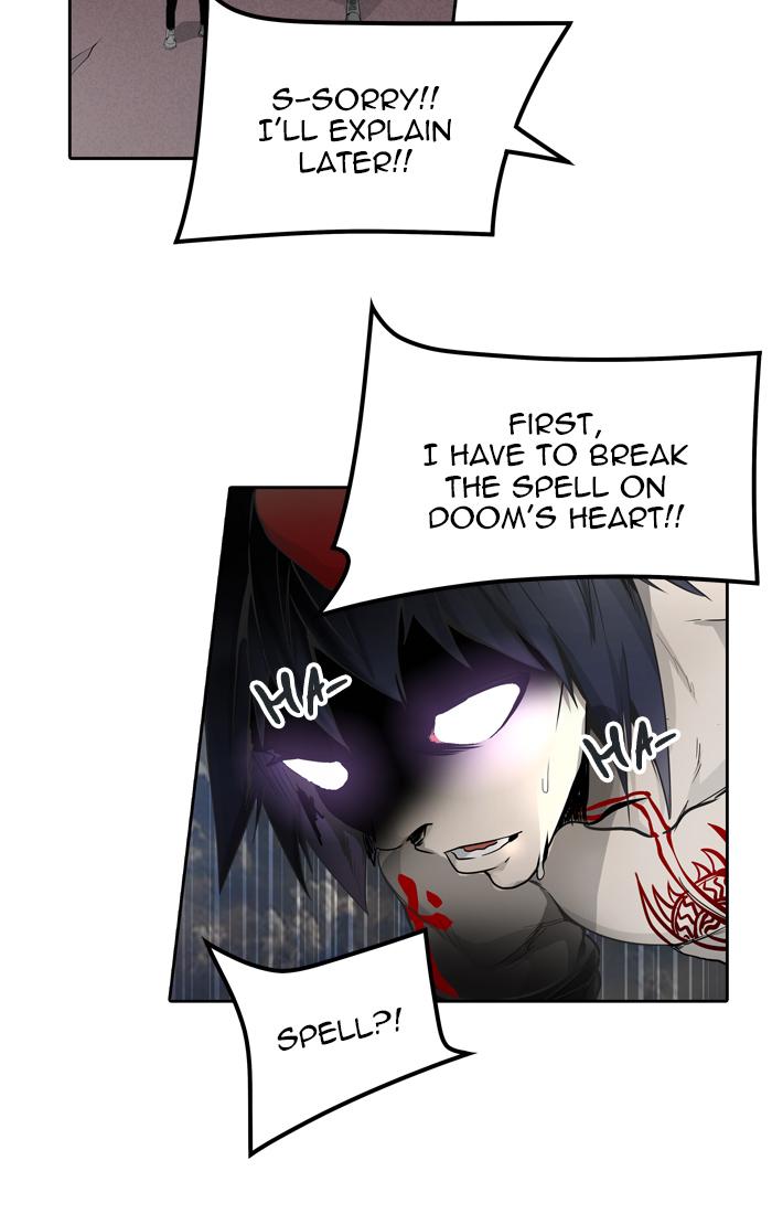 Tower Of God Chapter 446 Page 16