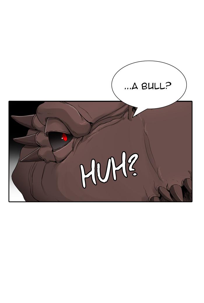 Tower Of God Chapter 446 Page 23