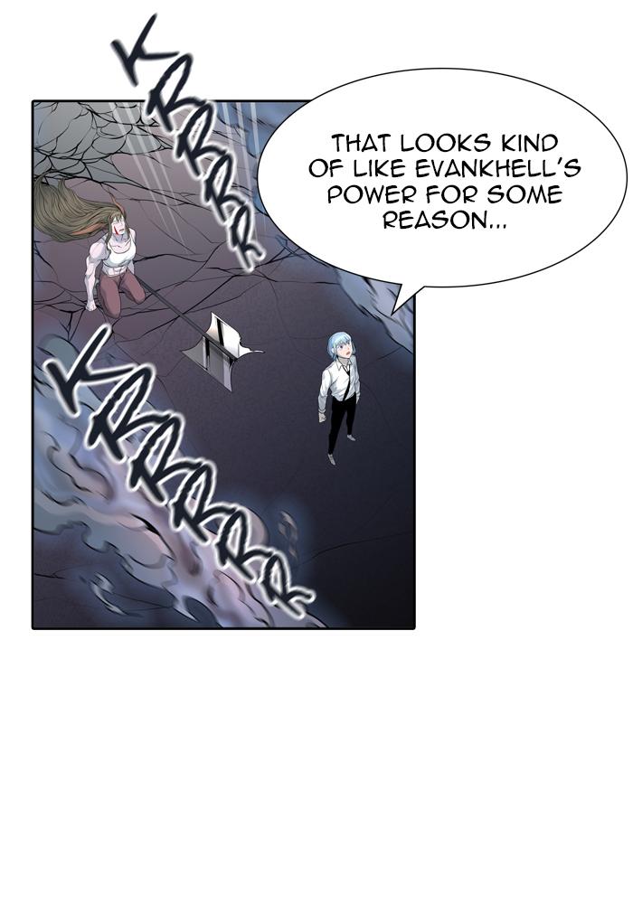 Tower Of God Chapter 446 Page 24