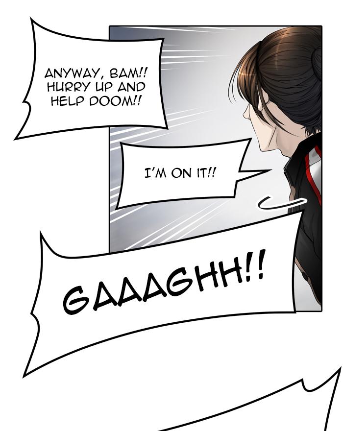 Tower Of God Chapter 446 Page 25