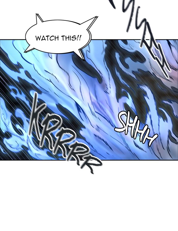 Tower Of God Chapter 446 Page 4