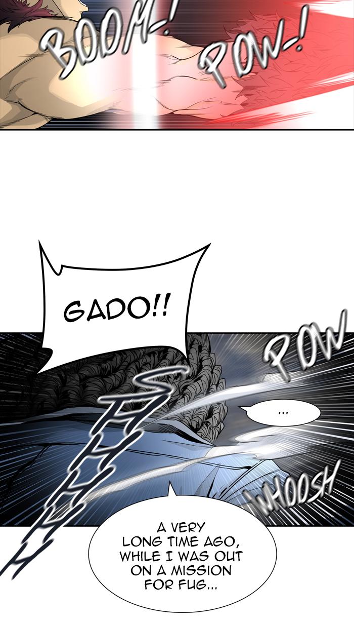 Tower Of God Chapter 446 Page 45