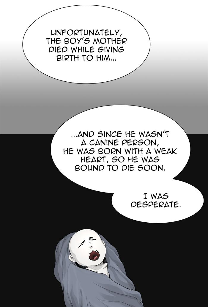 Tower Of God Chapter 446 Page 47