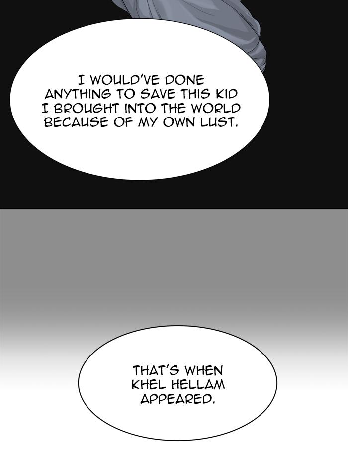 Tower Of God Chapter 446 Page 48