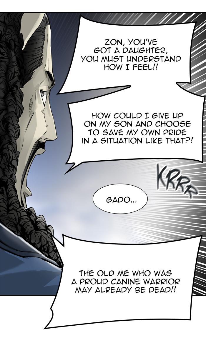 Tower Of God Chapter 446 Page 54