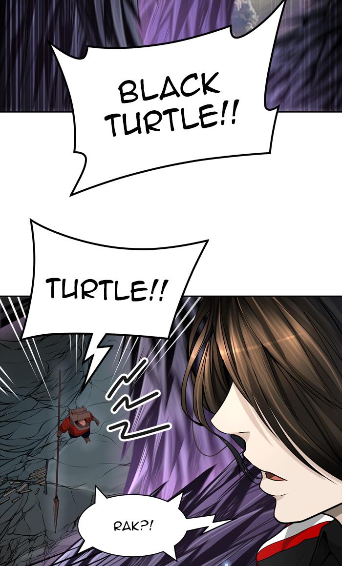 Tower Of God Chapter 446 Page 71