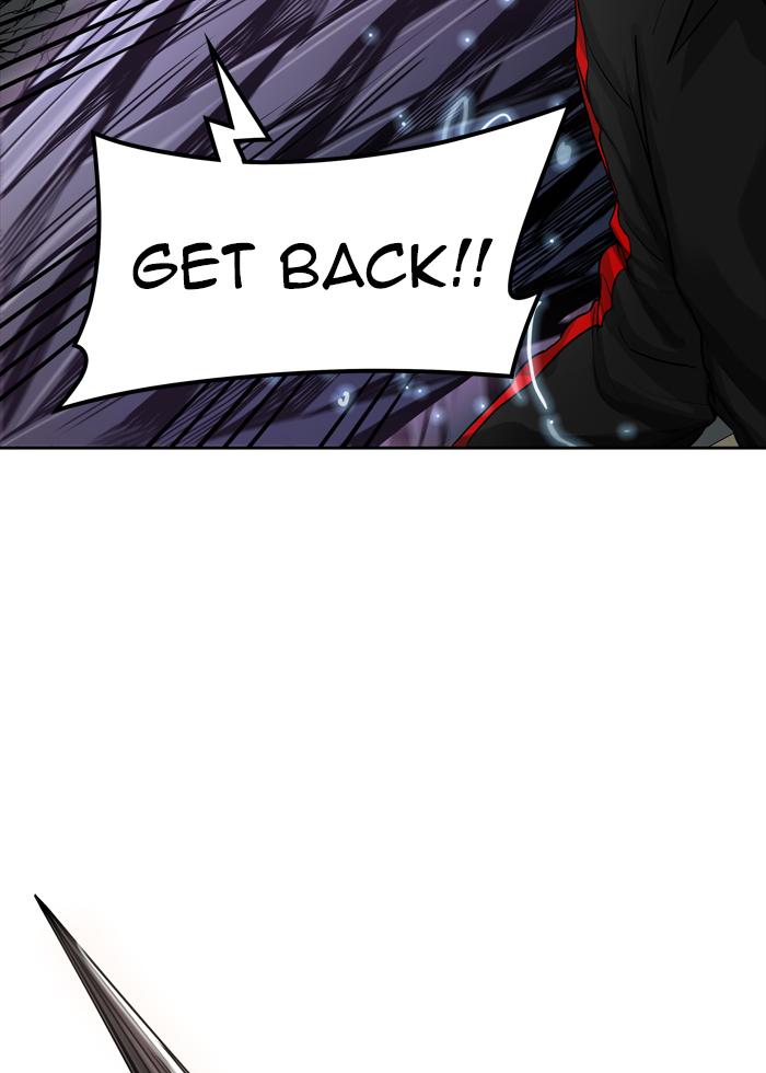 Tower Of God Chapter 446 Page 72