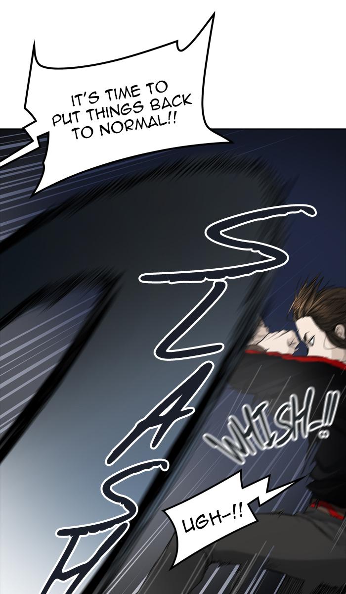 Tower Of God Chapter 446 Page 98