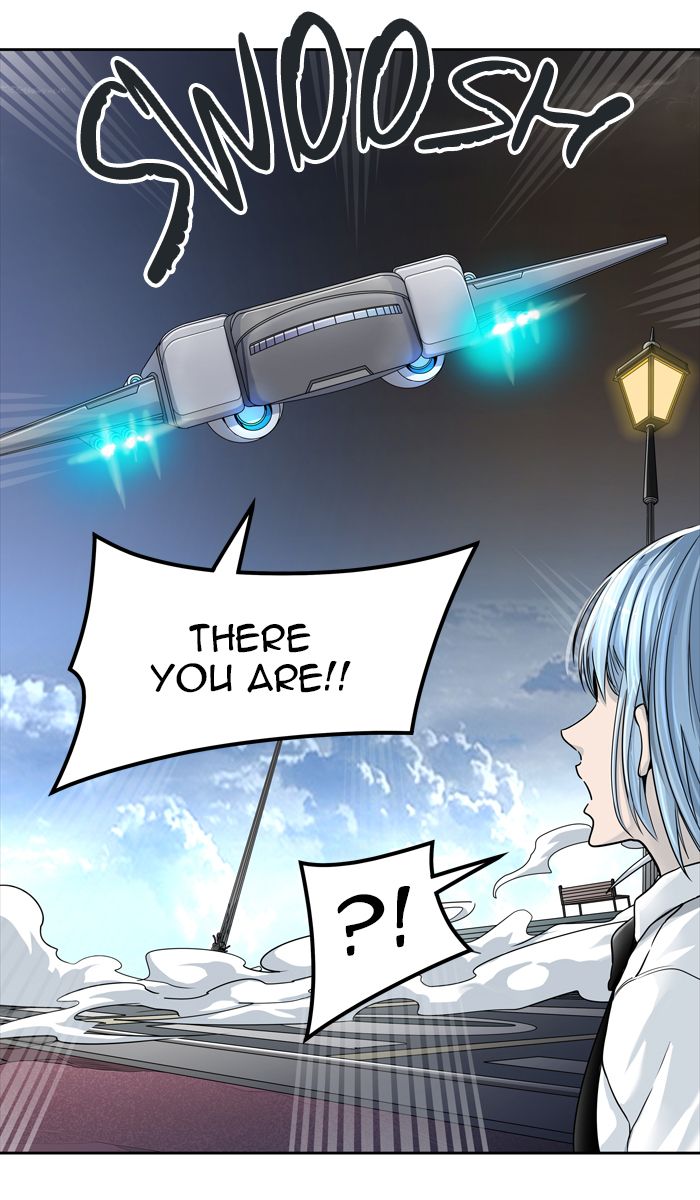 Tower Of God Chapter 447 Page 10