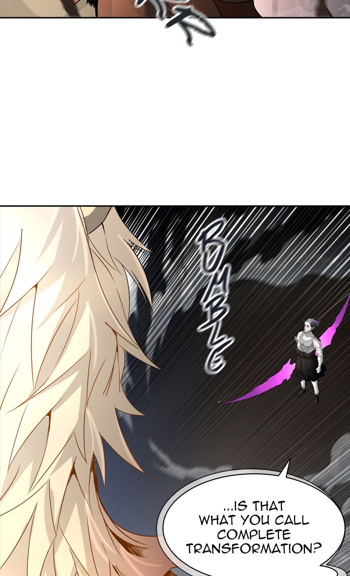 Tower Of God Chapter 447 Page 103