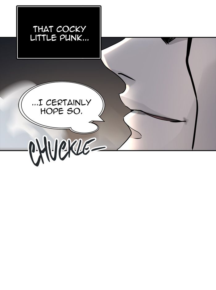 Tower Of God Chapter 447 Page 112