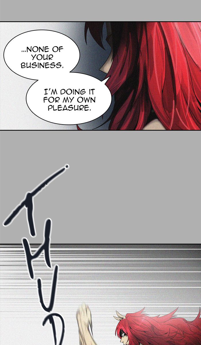 Tower Of God Chapter 447 Page 117