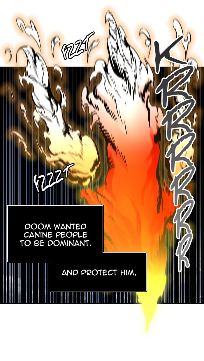 Tower Of God Chapter 447 Page 120