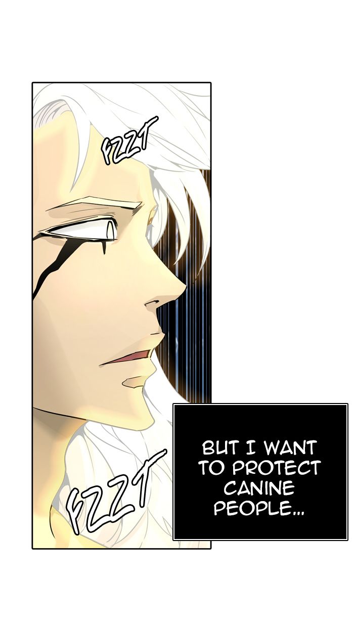 Tower Of God Chapter 447 Page 121