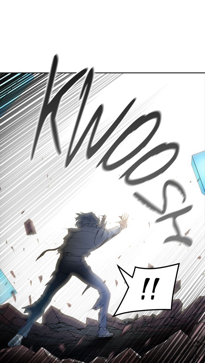 Tower Of God Chapter 447 Page 14