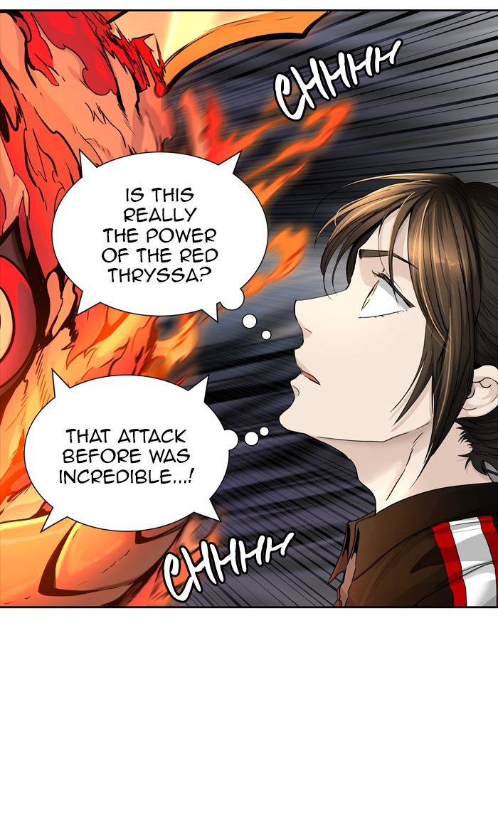 Tower Of God Chapter 447 Page 18