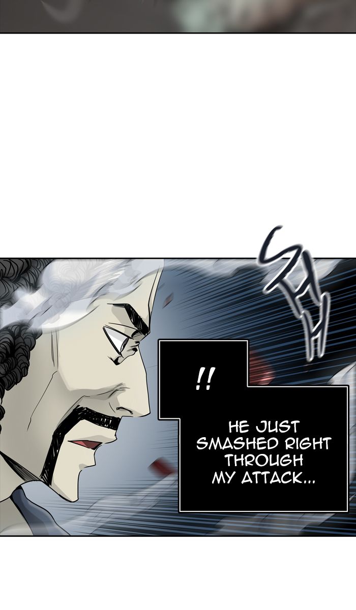 Tower Of God Chapter 447 Page 2