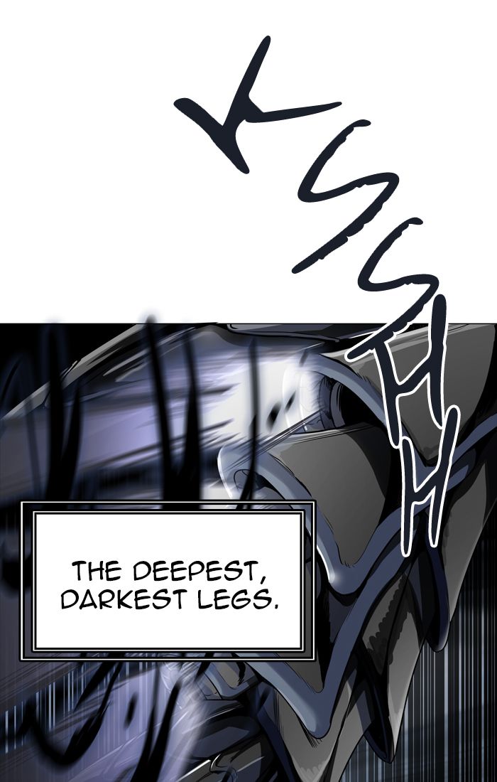 Tower Of God Chapter 447 Page 22