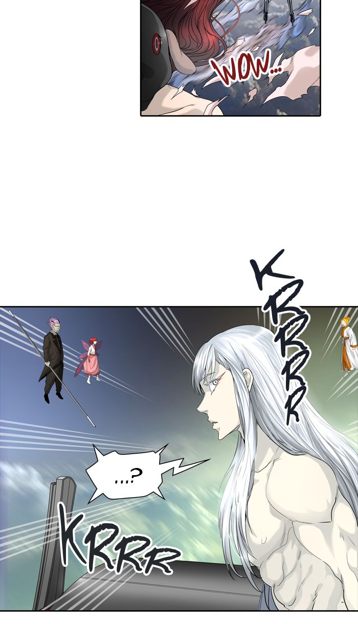 Tower Of God Chapter 447 Page 32