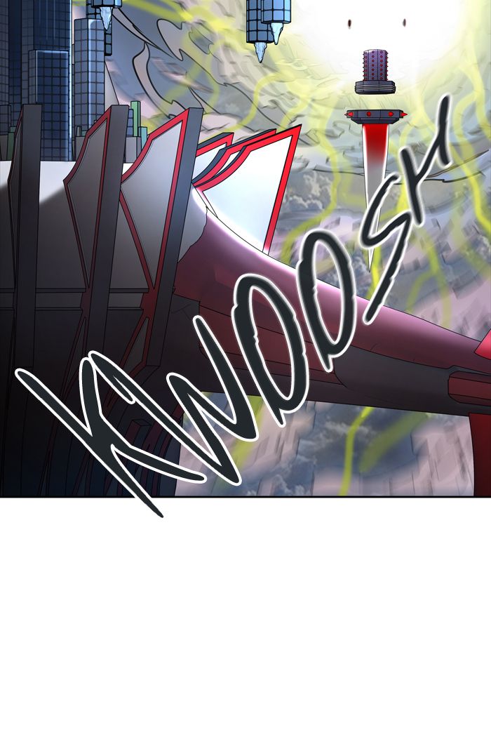 Tower Of God Chapter 447 Page 34