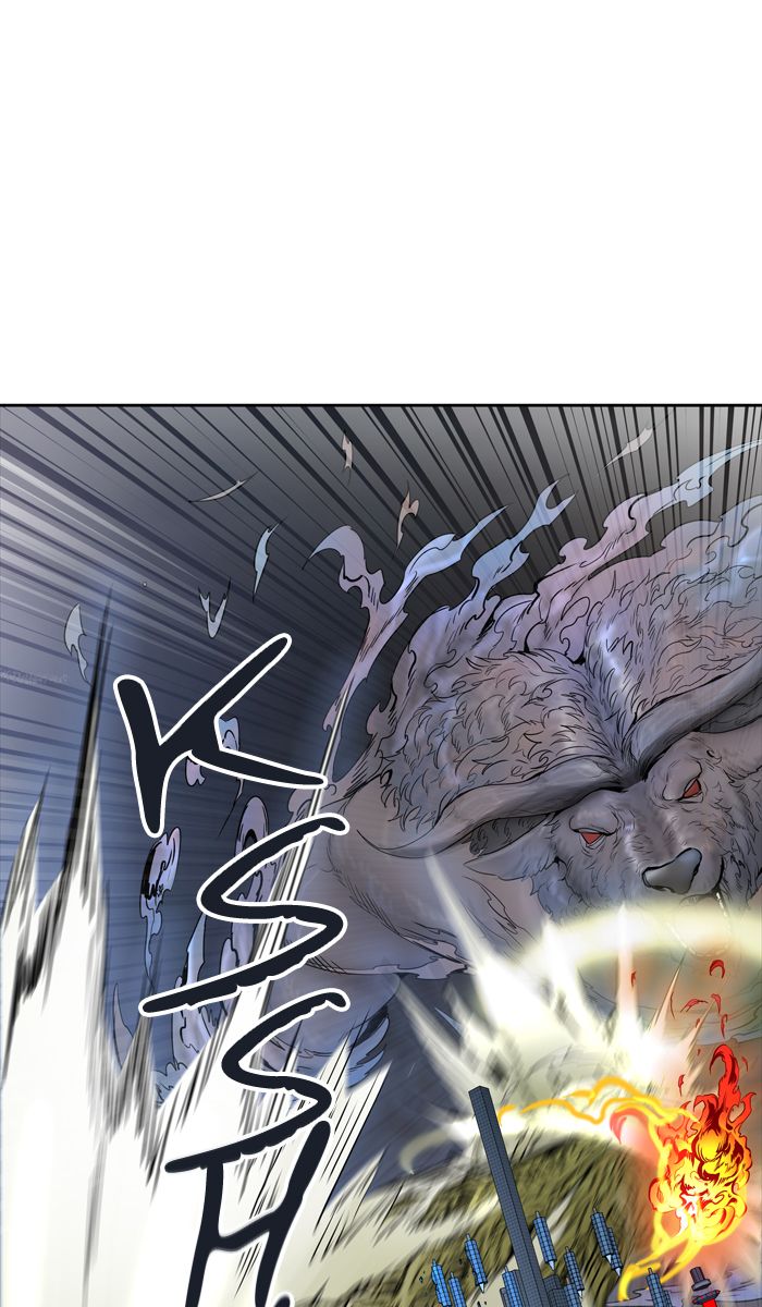 Tower Of God Chapter 447 Page 41