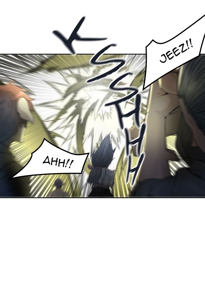 Tower Of God Chapter 447 Page 47