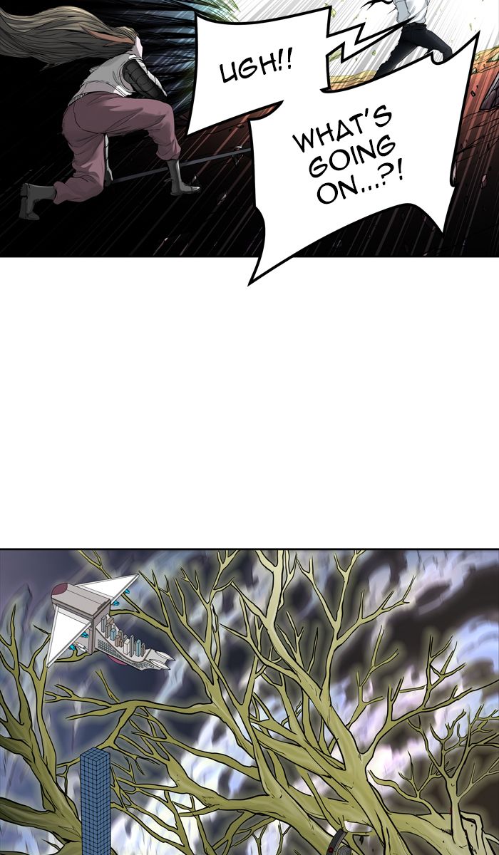 Tower Of God Chapter 447 Page 49