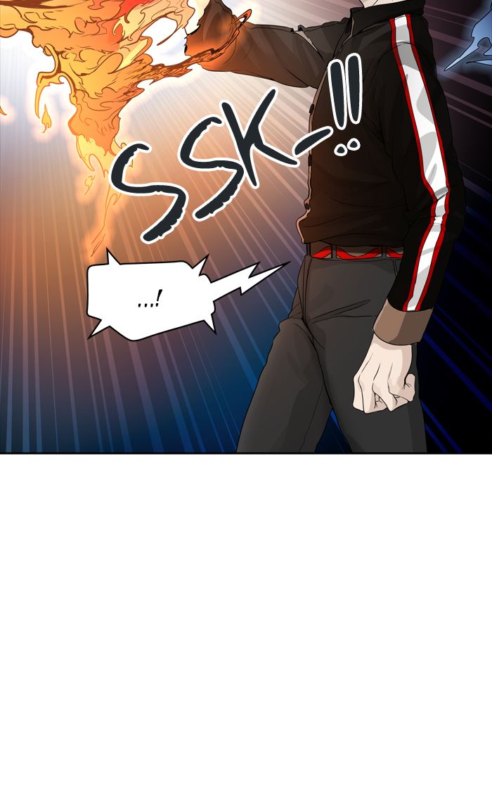 Tower Of God Chapter 447 Page 5