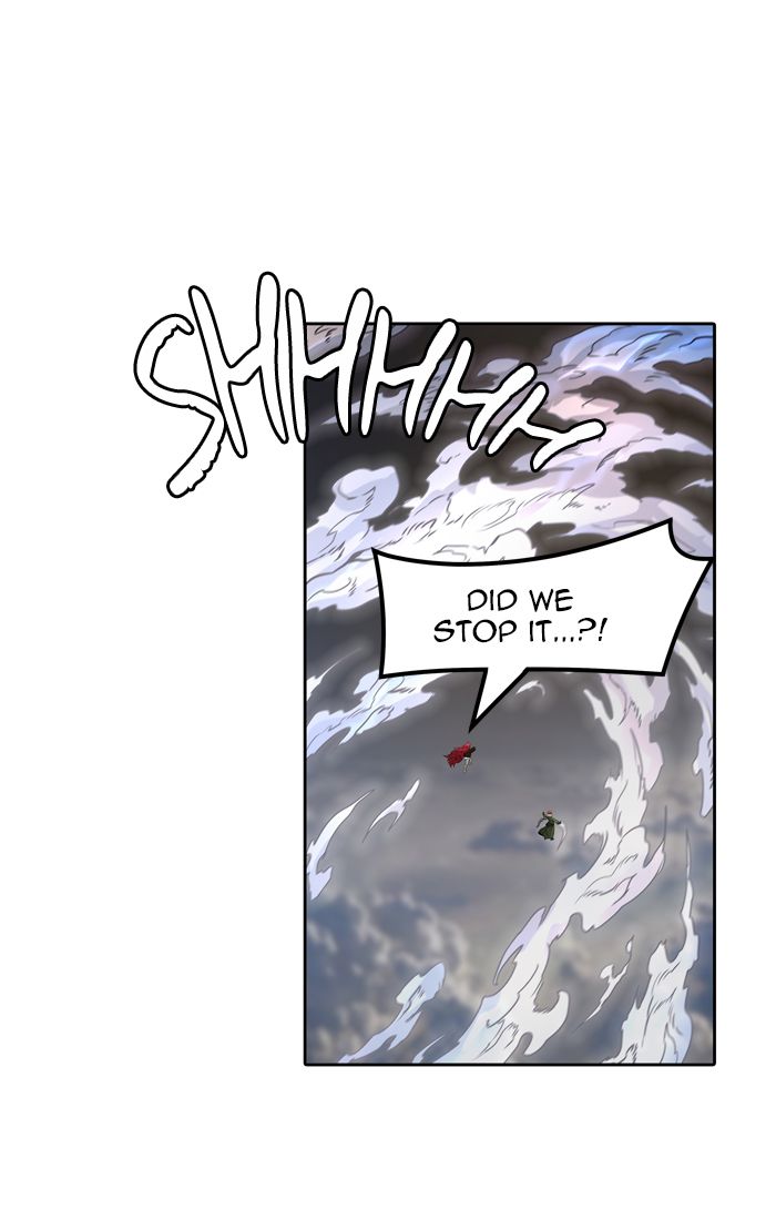 Tower Of God Chapter 447 Page 52