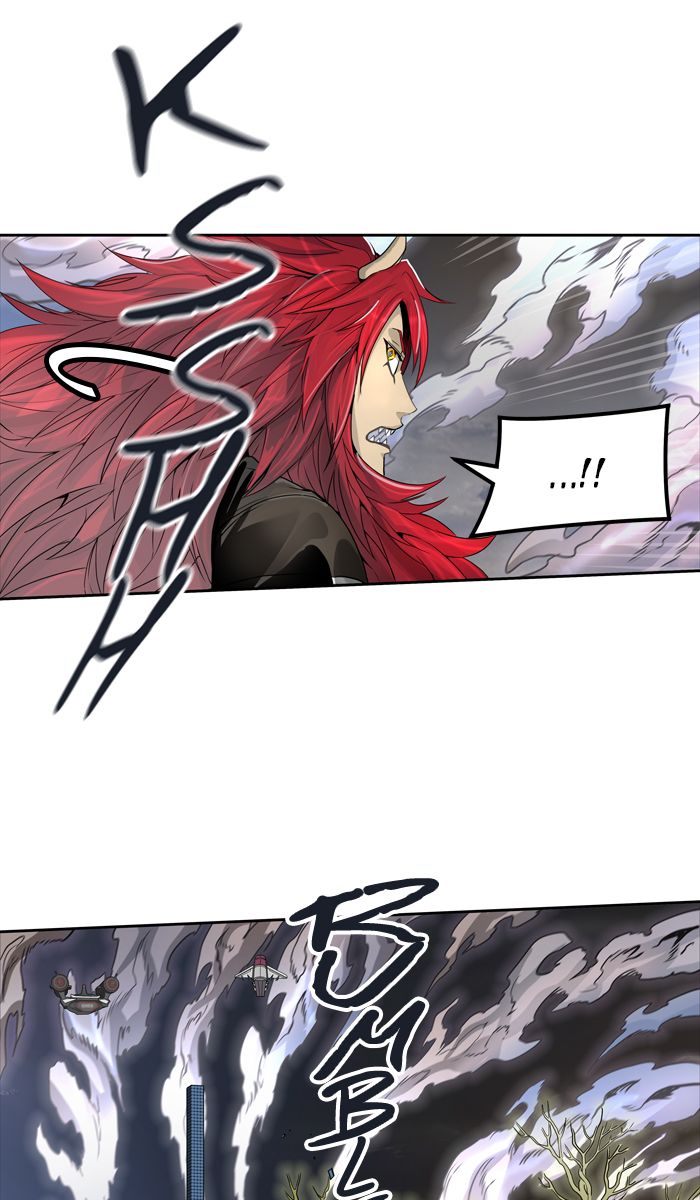 Tower Of God Chapter 447 Page 53