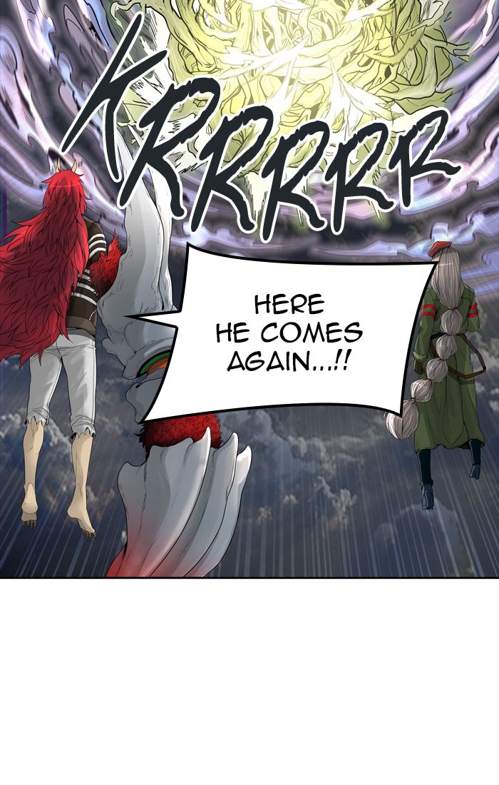 Tower Of God Chapter 447 Page 58