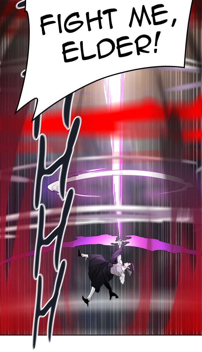 Tower Of God Chapter 447 Page 83