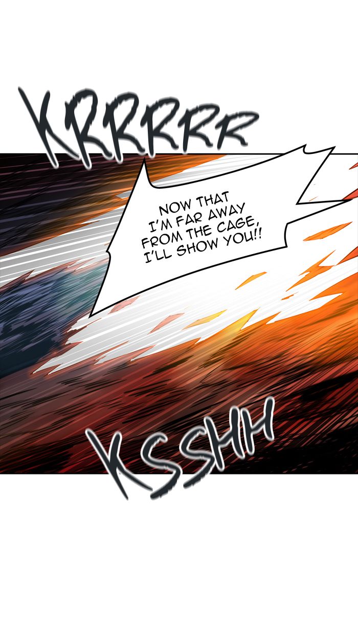 Tower Of God Chapter 447 Page 92
