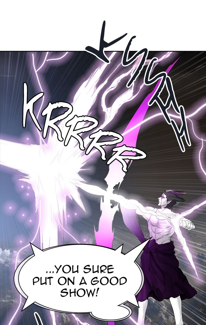 Tower Of God Chapter 447 Page 96