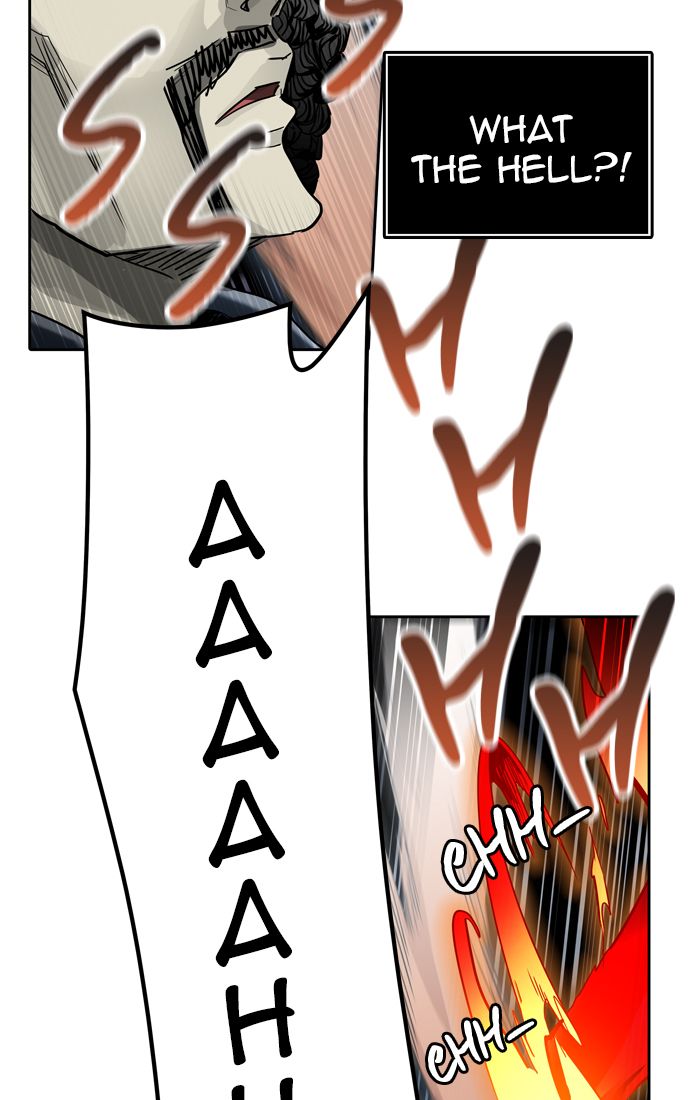 Tower Of God Chapter 448 Page 105