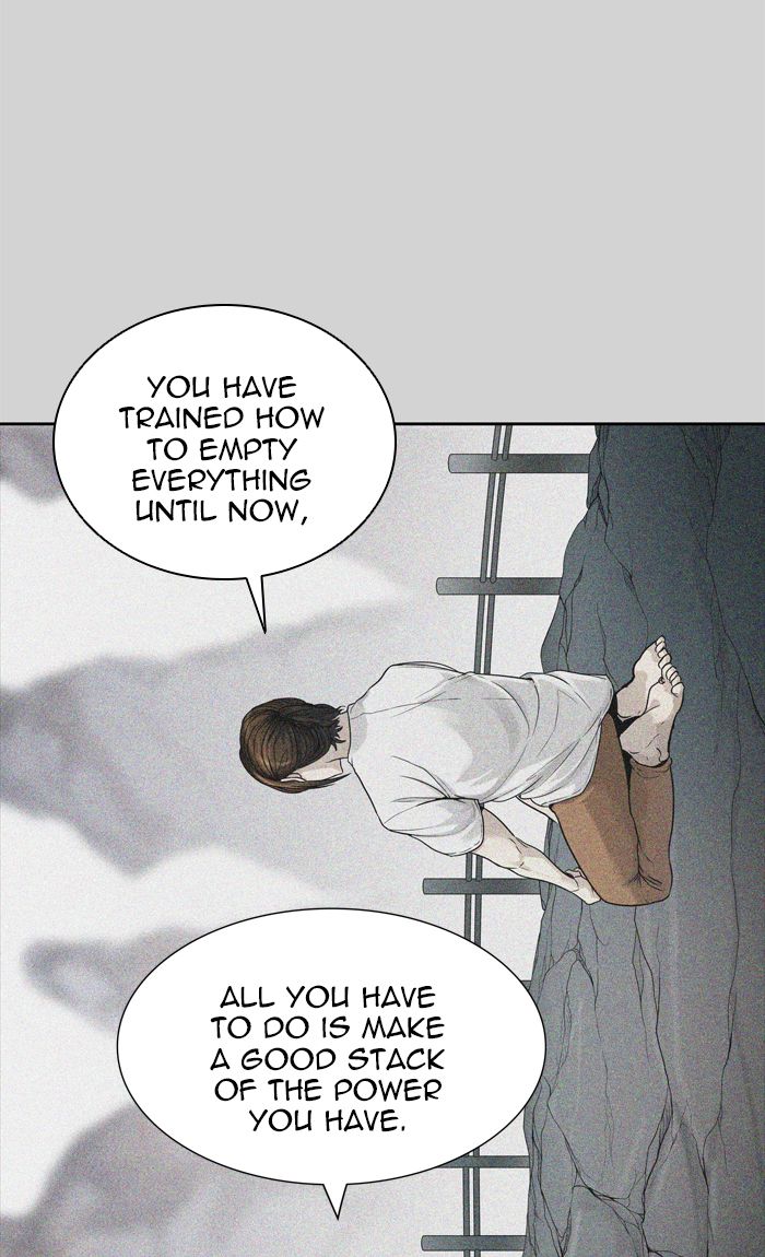 Tower Of God Chapter 448 Page 116