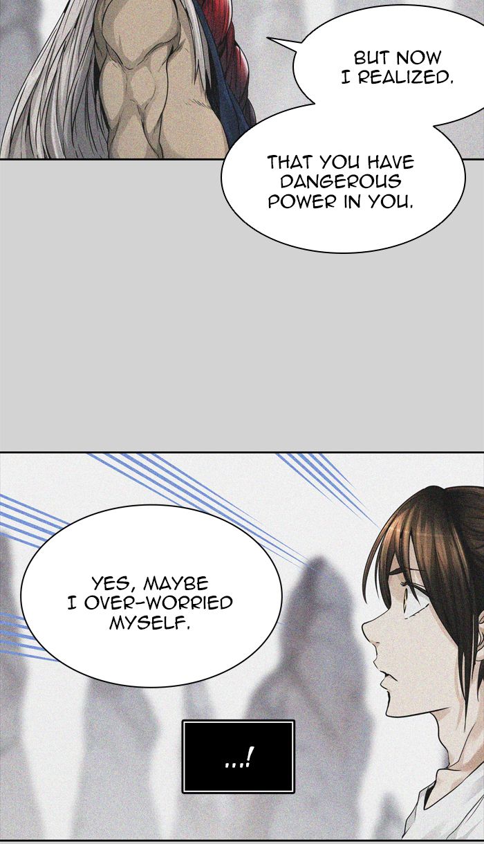 Tower Of God Chapter 448 Page 118