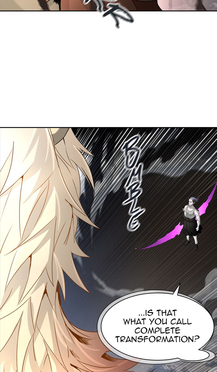 Tower Of God Chapter 448 Page 2