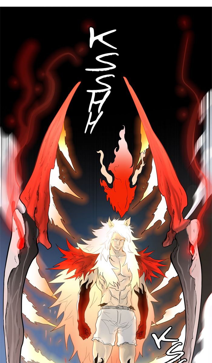 Tower Of God Chapter 448 Page 6