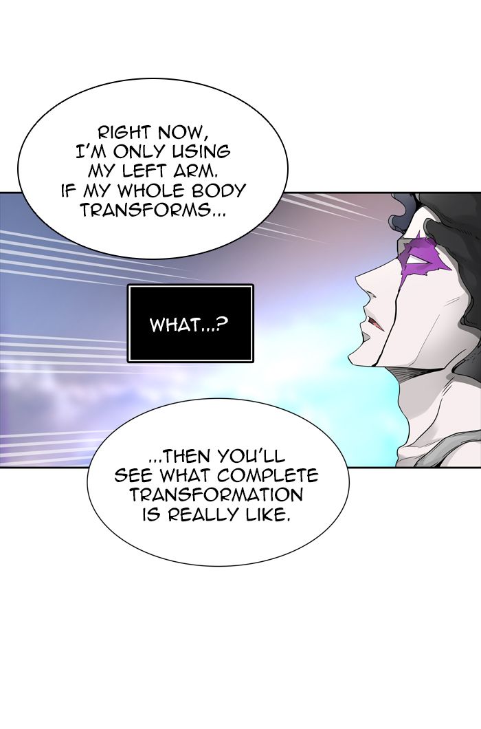 Tower Of God Chapter 448 Page 60