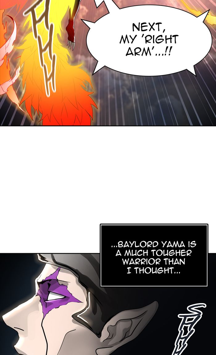 Tower Of God Chapter 448 Page 62